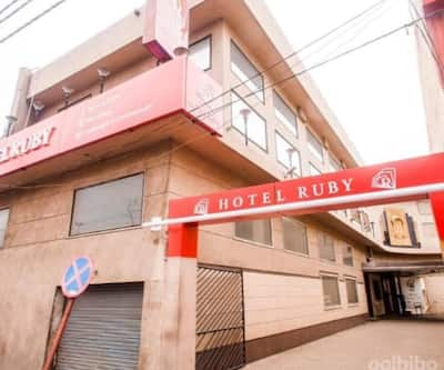 Hotel Ruby