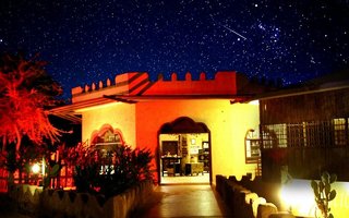 Arabian Oryx Camp,Bidiya>>Al Wasil,3 star