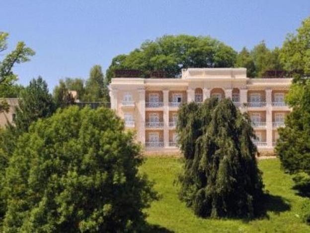 hotel aleksander medical and spa