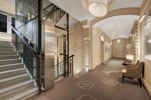 hotel aleksander medical and spa