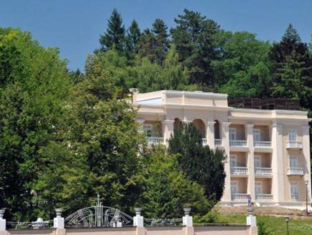 hotel aleksander medical and spa