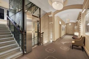 hotel aleksander medical and spa