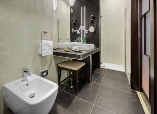 hotel aleksander medical and spa