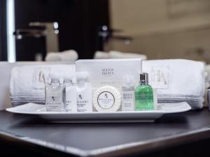 hotel aleksander medical and spa