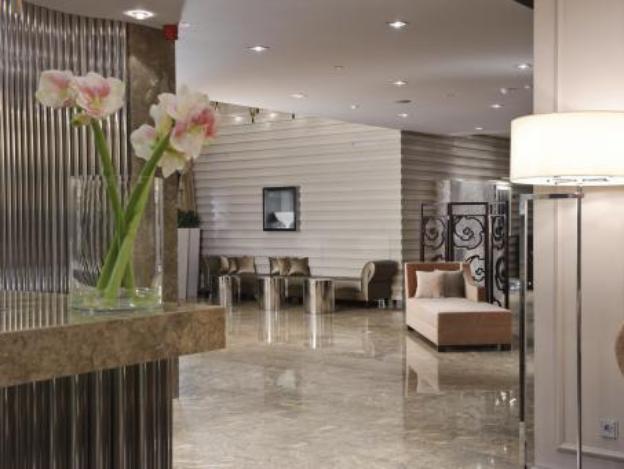 hotel aleksander medical and spa