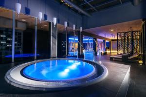 hotel aleksander medical and spa