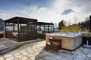 hotel aleksander medical and spa