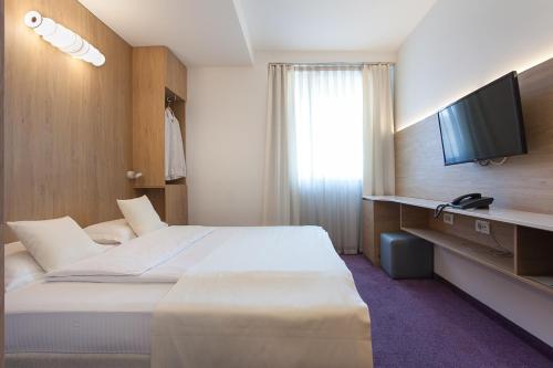 Hotel City Park,Centar>>Skopje,4 star