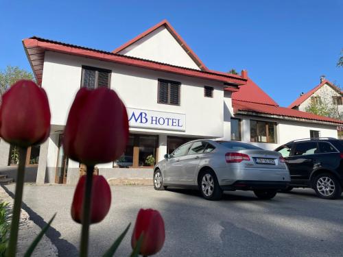 Mb Hotel,Zabljak>>Kolasin,2 star