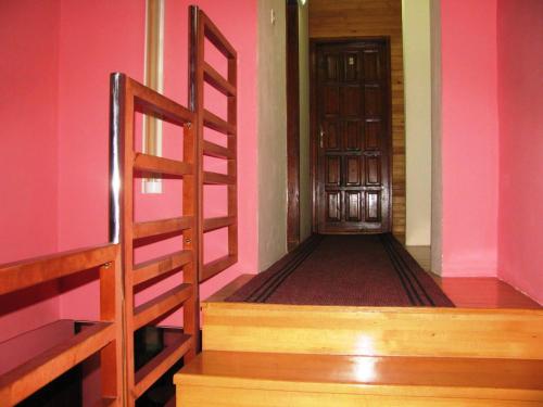 mb hotel