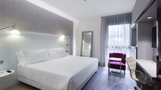 Nh Milano Congress Centre,Milan>>Assago,4 star