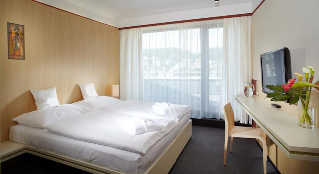 alexandria spa and wellness hotel