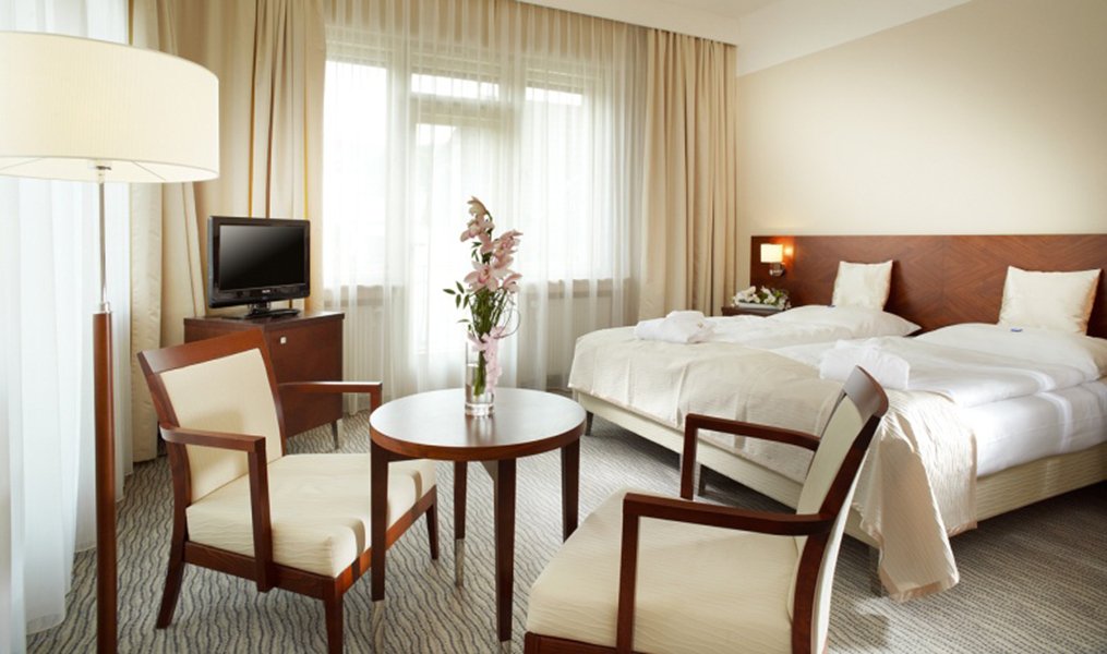 alexandria spa and wellness hotel