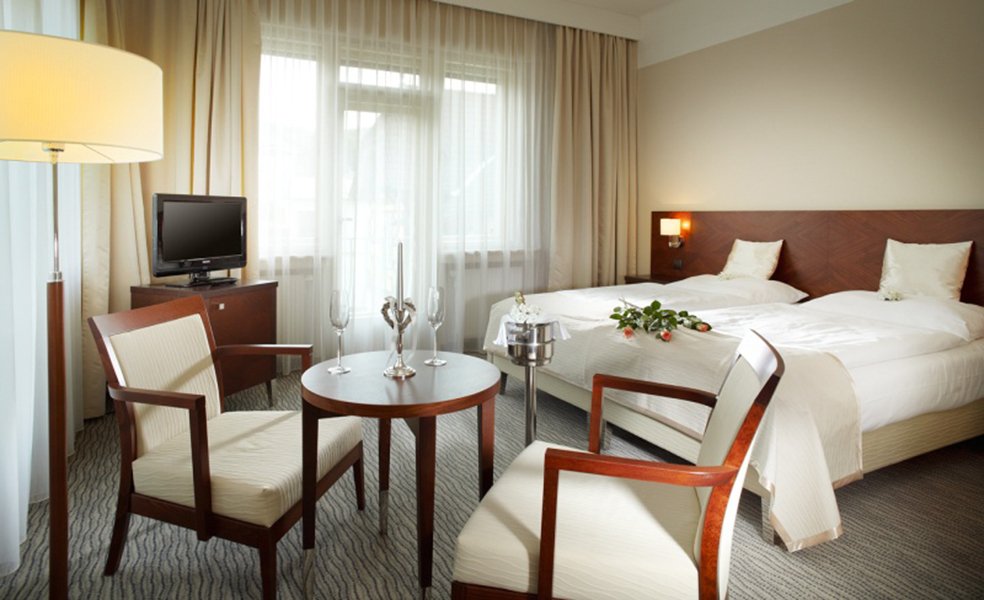 alexandria spa and wellness hotel