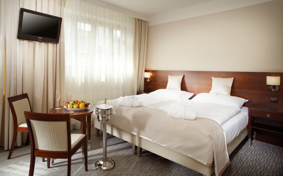 alexandria spa and wellness hotel