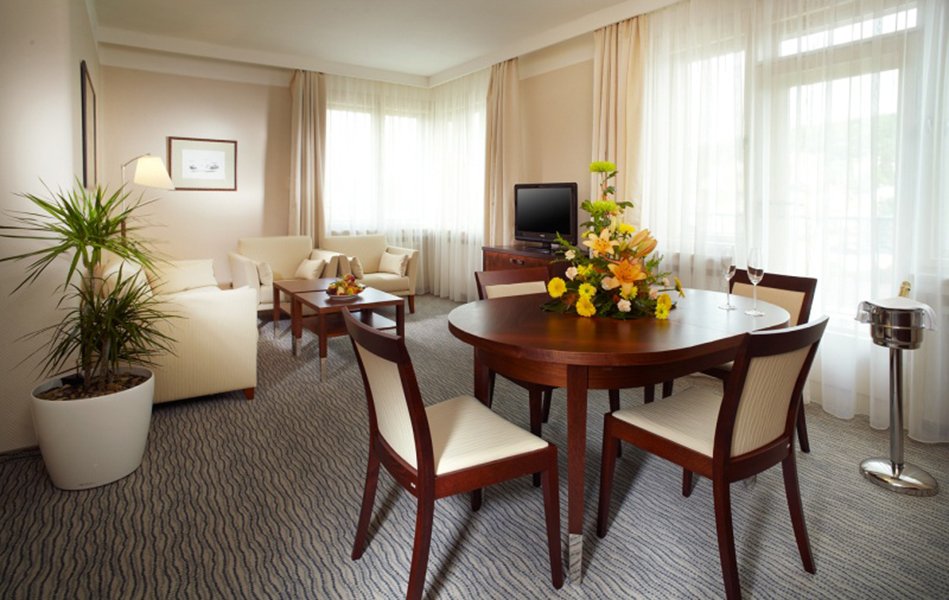 alexandria spa and wellness hotel