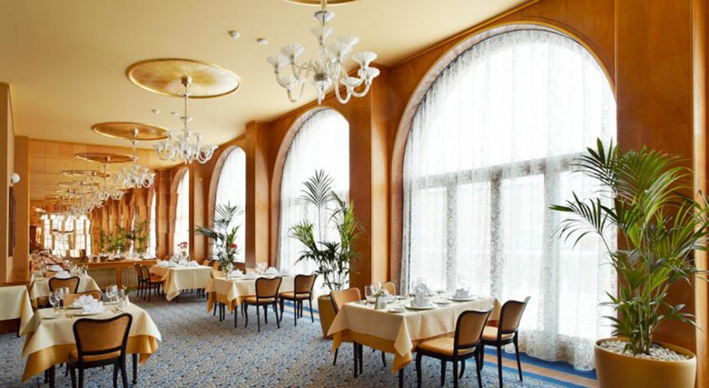 alexandria spa and wellness hotel