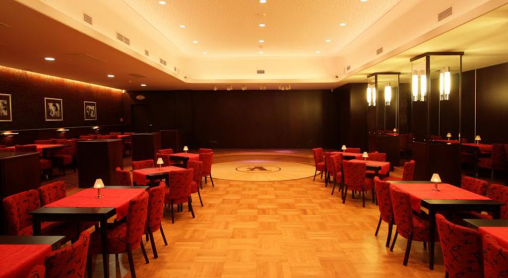 alexandria spa and wellness hotel