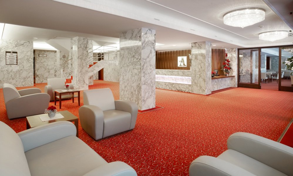 alexandria spa and wellness hotel