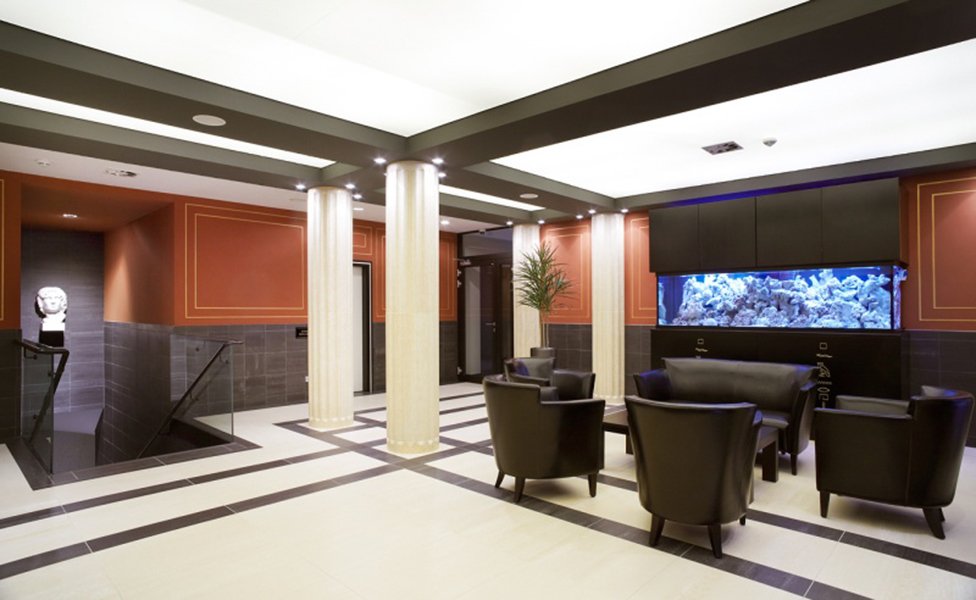 alexandria spa and wellness hotel