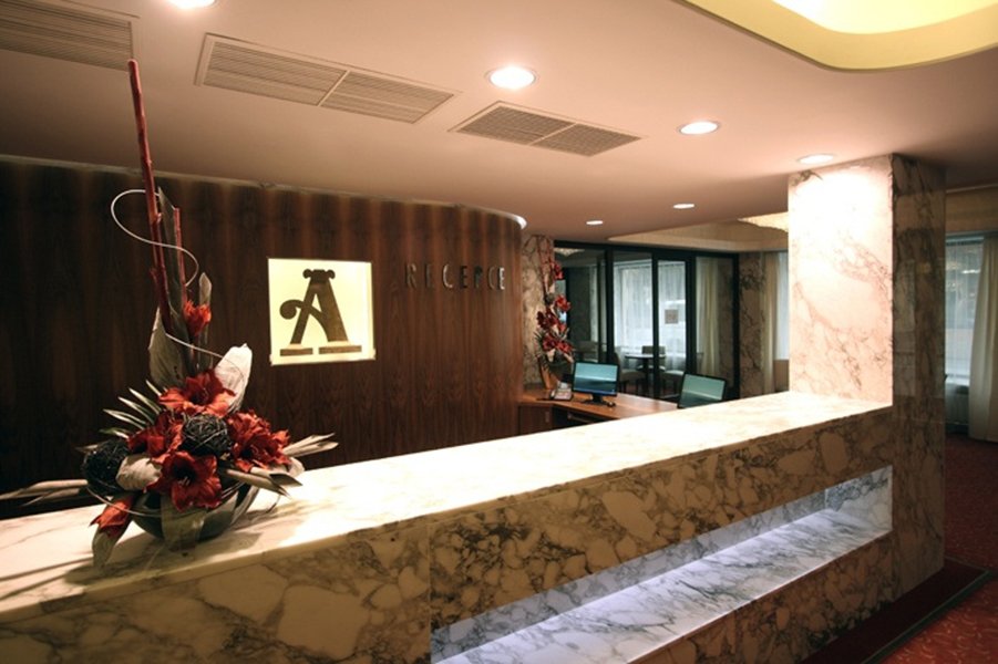 alexandria spa and wellness hotel