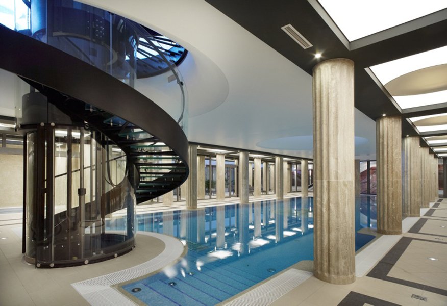 alexandria spa and wellness hotel