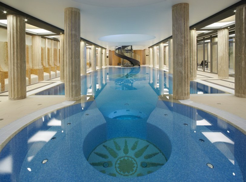 alexandria spa and wellness hotel