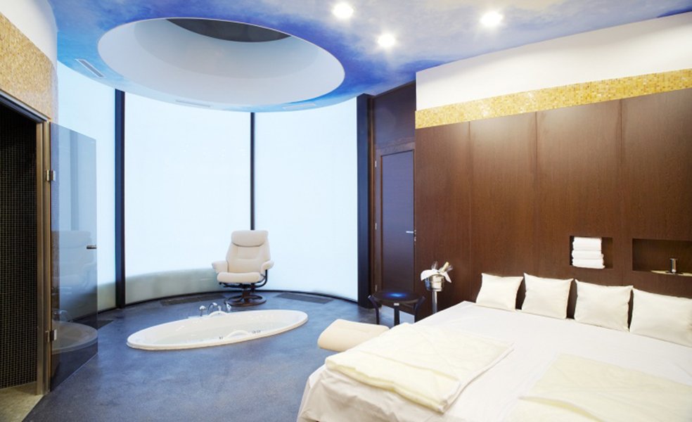 alexandria spa and wellness hotel