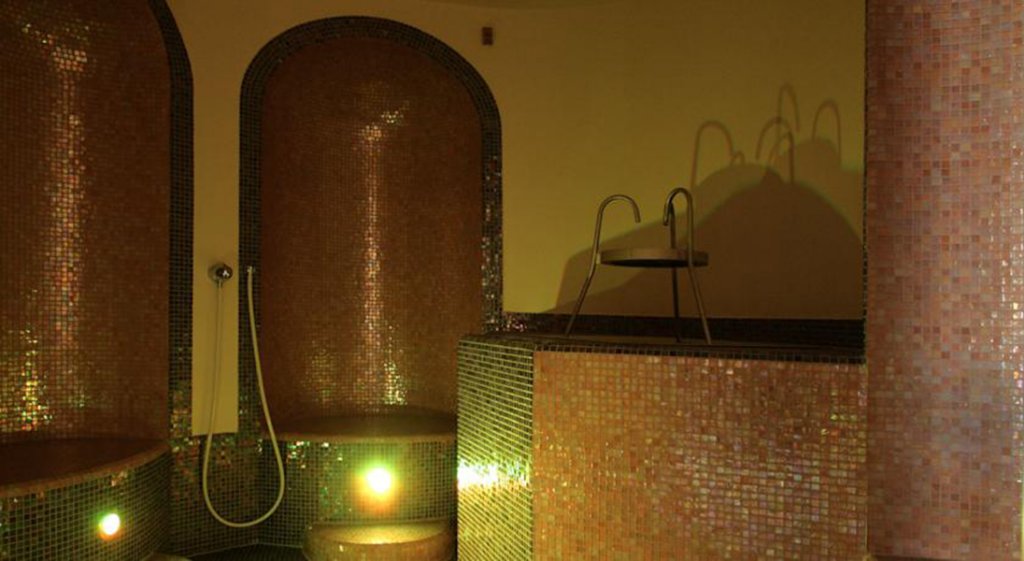 Alexandria Spa & Wellness Hotel,,4 star