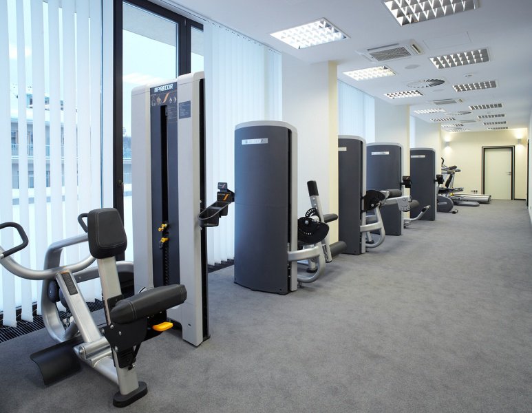 Alexandria Spa & Wellness Hotel,,4 star