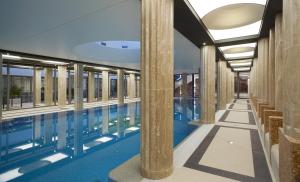 alexandria spa and wellness hotel
