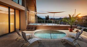 alexandria spa and wellness hotel