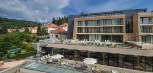 alexandria spa and wellness hotel