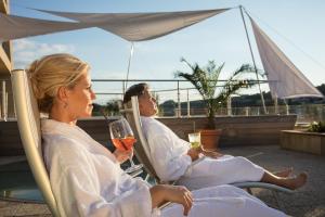 alexandria spa and wellness hotel