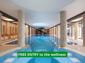 alexandria spa and wellness hotel