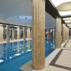 alexandria spa and wellness hotel