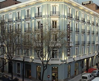 Icon Wipton,Madrid>>Azuqueca De Henares,4 star