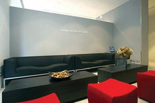 Icon Wipton,Madrid>>Azuqueca De Henares,4 star