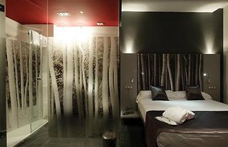 Icon Wipton,Madrid>>Azuqueca De Henares,4 star