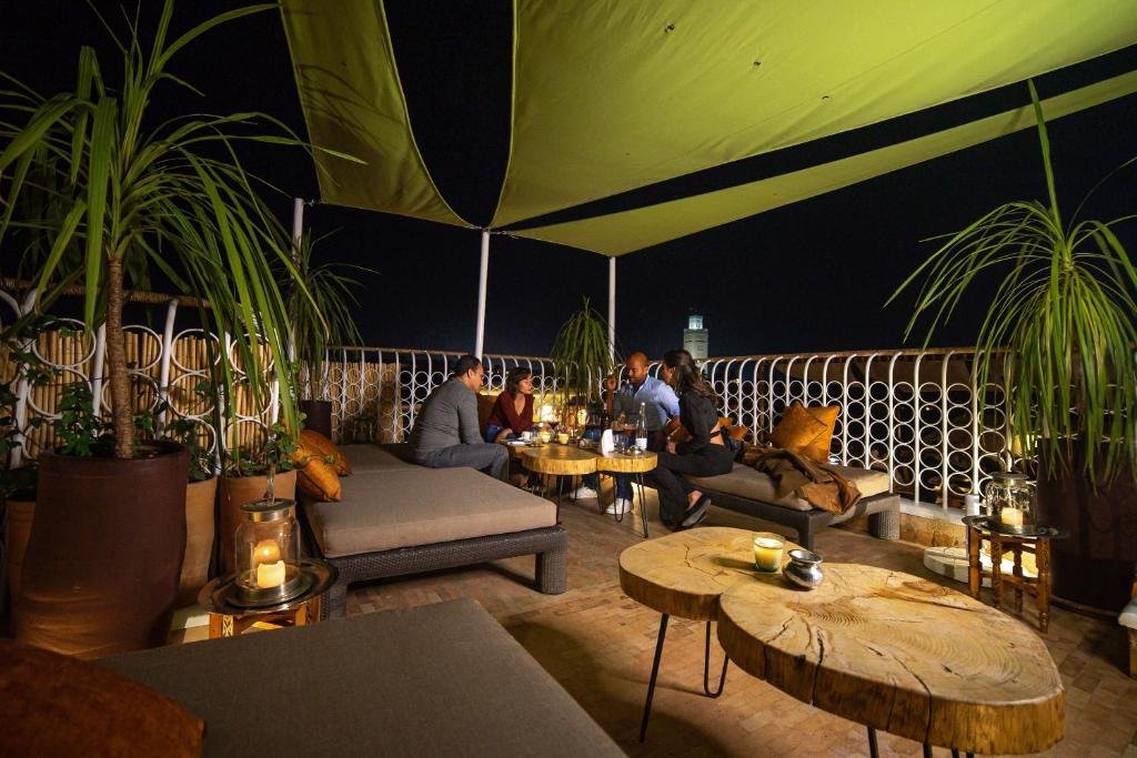 maison mk adults only music riad