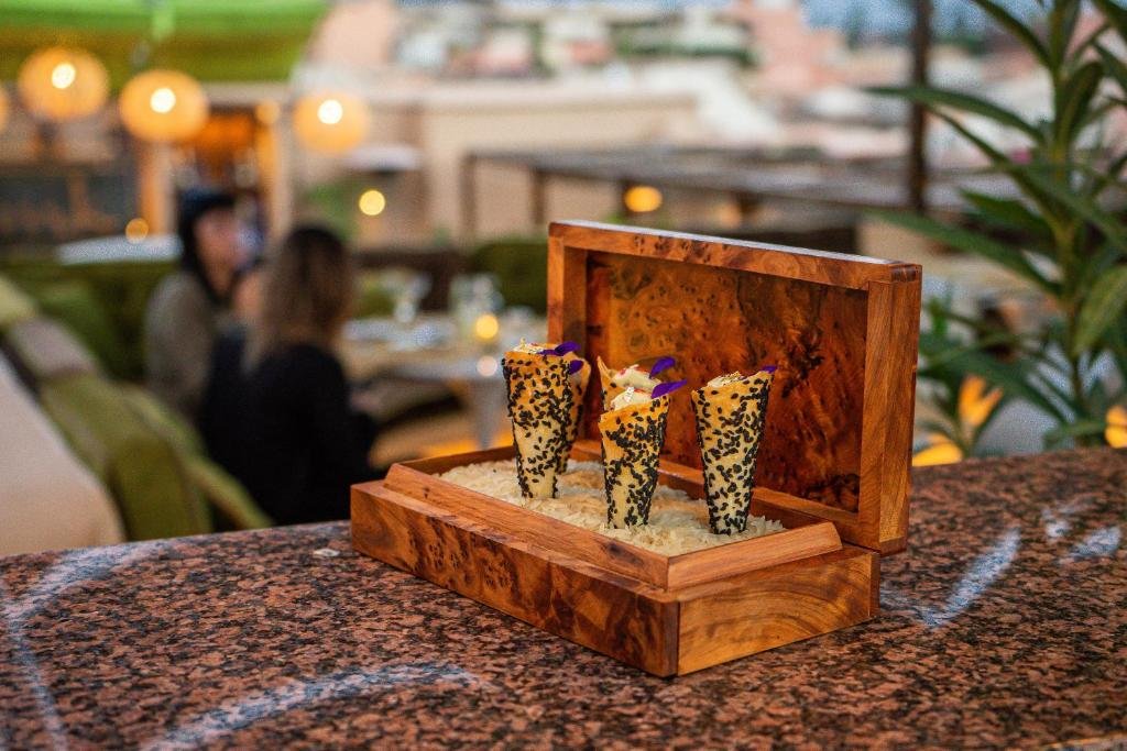 maison mk adults only music riad