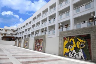 afytos bodrum city all inclusive