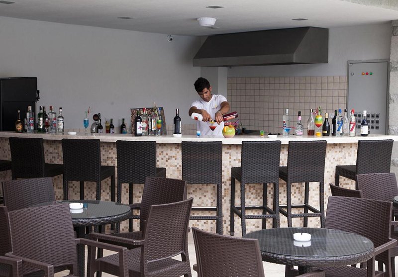 afytos bodrum city all inclusive