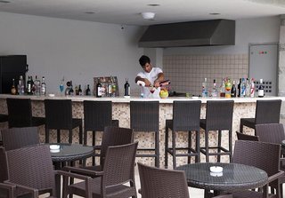 afytos bodrum city all inclusive