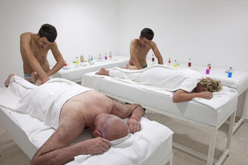 afytos bodrum city all inclusive