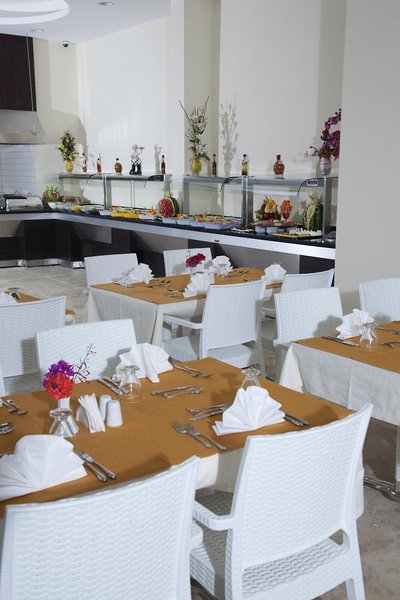 afytos bodrum city all inclusive