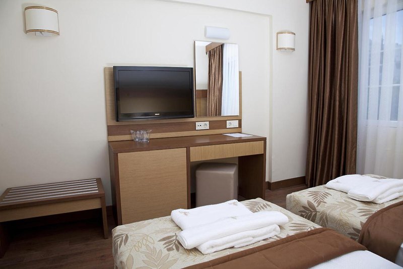 afytos bodrum city all inclusive