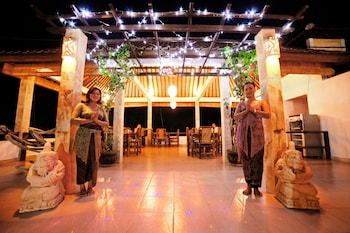 bali dream house