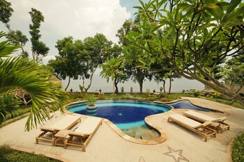 bali dream house