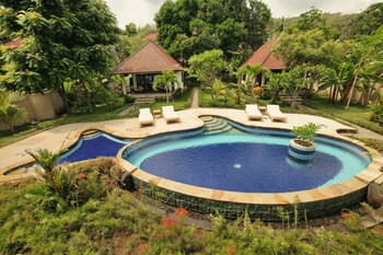bali dream house